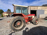 1980 international 1055 4wd landbouwtractor - afbeelding 32 van  35