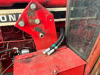 1980 international 845 + voorlader + accessoires - afbeelding 10 van  82