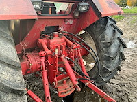 1980 international 845 + voorlader + accessoires - afbeelding 11 van  82