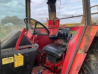 1980 international 845 + voorlader + accessoires - afbeelding 15 van  82