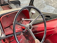 1980 international 845 + voorlader + accessoires - afbeelding 19 van  82