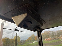 1980 international 845 + voorlader + accessoires - afbeelding 21 van  82