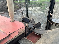 1980 international 845 + voorlader + accessoires - afbeelding 24 van  82