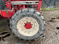 1980 international 845 + voorlader + accessoires - afbeelding 29 van  82