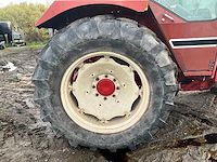 1980 international 845 + voorlader + accessoires - afbeelding 31 van  82