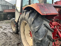 1980 international 845 + voorlader + accessoires - afbeelding 33 van  82