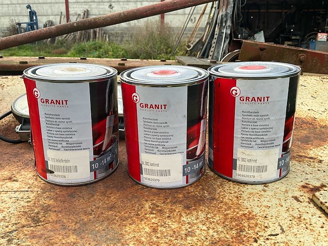 1980 international 845 + voorlader + accessoires - afbeelding 40 van  82