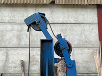 1980 international 845 + voorlader + accessoires - afbeelding 69 van  82