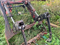 1980 international 845 + voorlader + accessoires - afbeelding 71 van  82