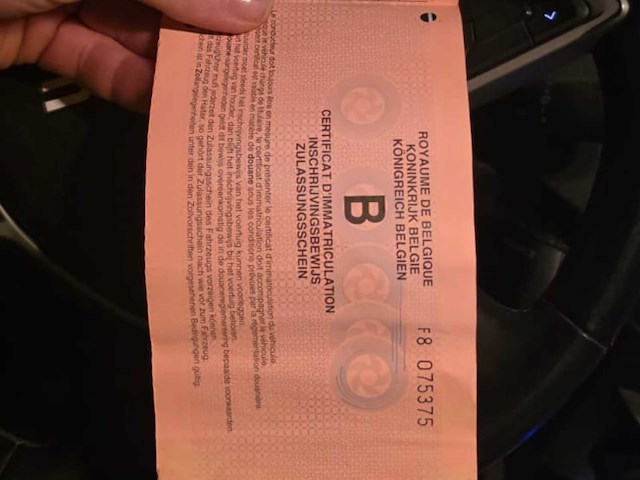 1980 international 845 + voorlader + accessoires - afbeelding 80 van  82