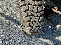 1980 jeep wrangler 4.2l - afbeelding 1 van  35