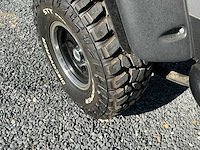 1980 jeep wrangler 4.2l - afbeelding 3 van  35