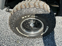 1980 jeep wrangler 4.2l - afbeelding 4 van  35