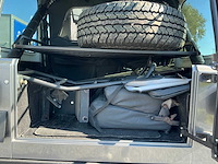 1980 jeep wrangler 4.2l - afbeelding 5 van  35