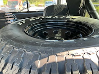 1980 jeep wrangler 4.2l - afbeelding 7 van  35