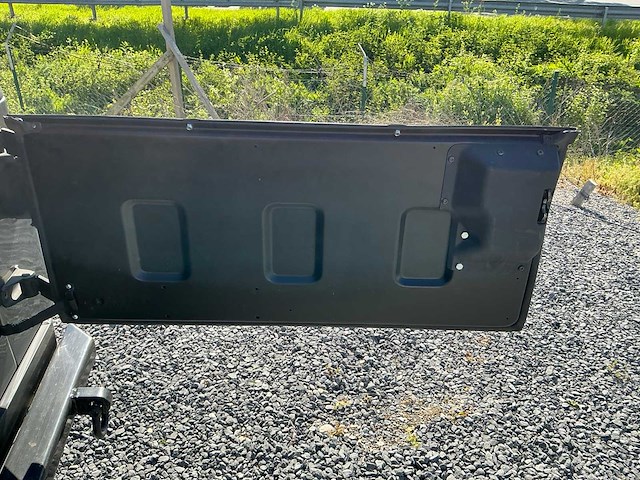 1980 jeep wrangler 4.2l - afbeelding 8 van  35