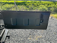 1980 jeep wrangler 4.2l - afbeelding 8 van  35