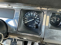 1980 jeep wrangler 4.2l - afbeelding 13 van  35