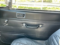 1980 jeep wrangler 4.2l - afbeelding 16 van  35
