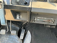 1980 jeep wrangler 4.2l - afbeelding 19 van  35