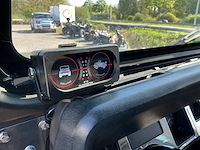 1980 jeep wrangler 4.2l - afbeelding 20 van  35