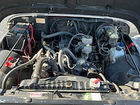 1980 jeep wrangler 4.2l - afbeelding 23 van  35