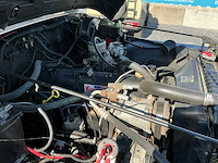 1980 jeep wrangler 4.2l - afbeelding 25 van  35