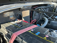 1980 jeep wrangler 4.2l - afbeelding 26 van  35