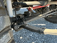 1980 jeep wrangler 4.2l - afbeelding 29 van  35