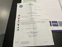 1980 jeep wrangler 4.2l - afbeelding 34 van  35