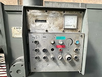 1980 lvd mvs 31/10 guillotineschaar - afbeelding 2 van  23