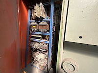 1980 lvd mvs 31/10 guillotineschaar - afbeelding 19 van  23