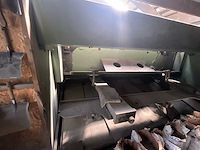 1980 lvd mvs 31/10 guillotineschaar - afbeelding 8 van  23