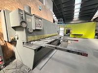 1980 lvd mvs 31/10 guillotineschaar