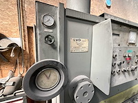 1980 lvd mvs 31/10 guillotineschaar - afbeelding 22 van  23