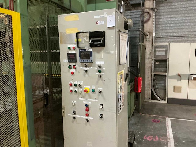 1980 lz lzt 200-s lamineerpersmachine - afbeelding 2 van  34