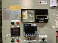 1980 lz lzt 200-s lamineerpersmachine - afbeelding 3 van  34