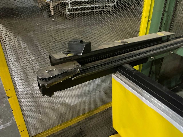 1980 lz lzt 200-s lamineerpersmachine - afbeelding 7 van  34