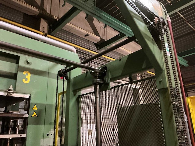 1980 lz lzt 200-s lamineerpersmachine - afbeelding 10 van  34