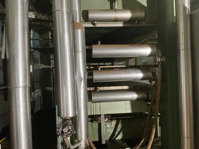 1980 lz lzt 200-s lamineerpersmachine - afbeelding 18 van  34