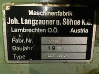 1980 lz lzt 200-s lamineerpersmachine - afbeelding 22 van  34