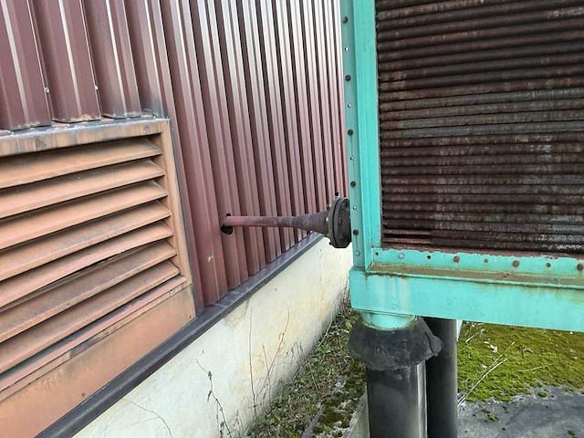 1980 lz lzt 200-s lamineerpersmachine - afbeelding 27 van  34