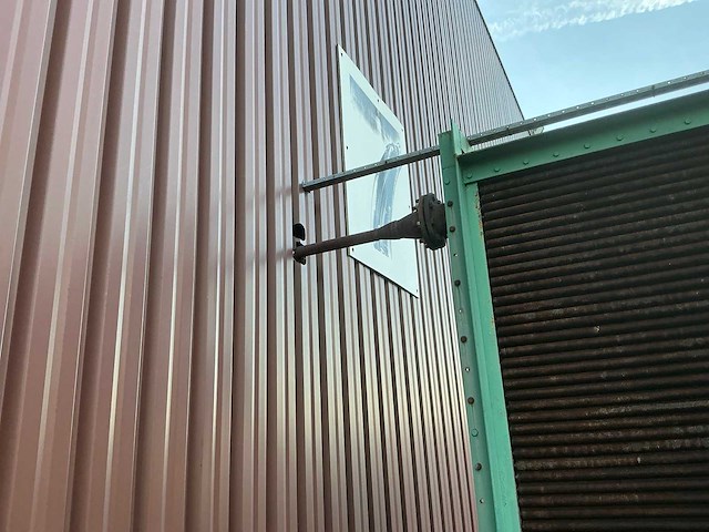 1980 lz lzt 200-s lamineerpersmachine - afbeelding 28 van  34