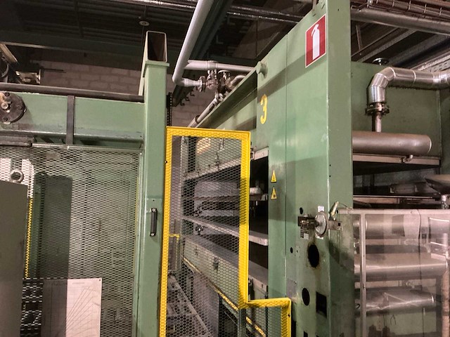 1980 lz lzt 200-s lamineerpersmachine - afbeelding 33 van  34