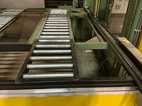 1980 lz lzt 200-s lamineerpersmachine - afbeelding 5 van  34