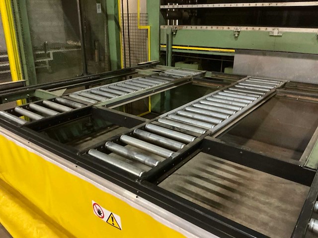 1980 lz lzt 200-s lamineerpersmachine - afbeelding 6 van  34