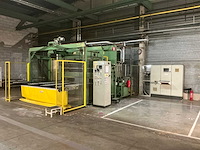 1980 lz lzt 200-s lamineerpersmachine - afbeelding 1 van  34