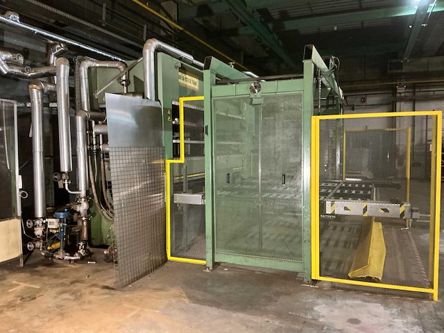 1980 lz lzt 200-s lamineerpersmachine - afbeelding 16 van  34