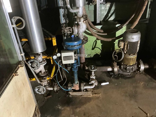 1980 lz lzt 200-s lamineerpersmachine - afbeelding 17 van  34