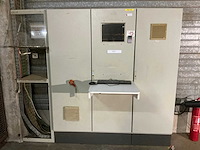 1980 lz lzt 200-s lamineerpersmachine - afbeelding 30 van  34